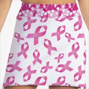 Skort Obsession Breast Cancer Skort Large